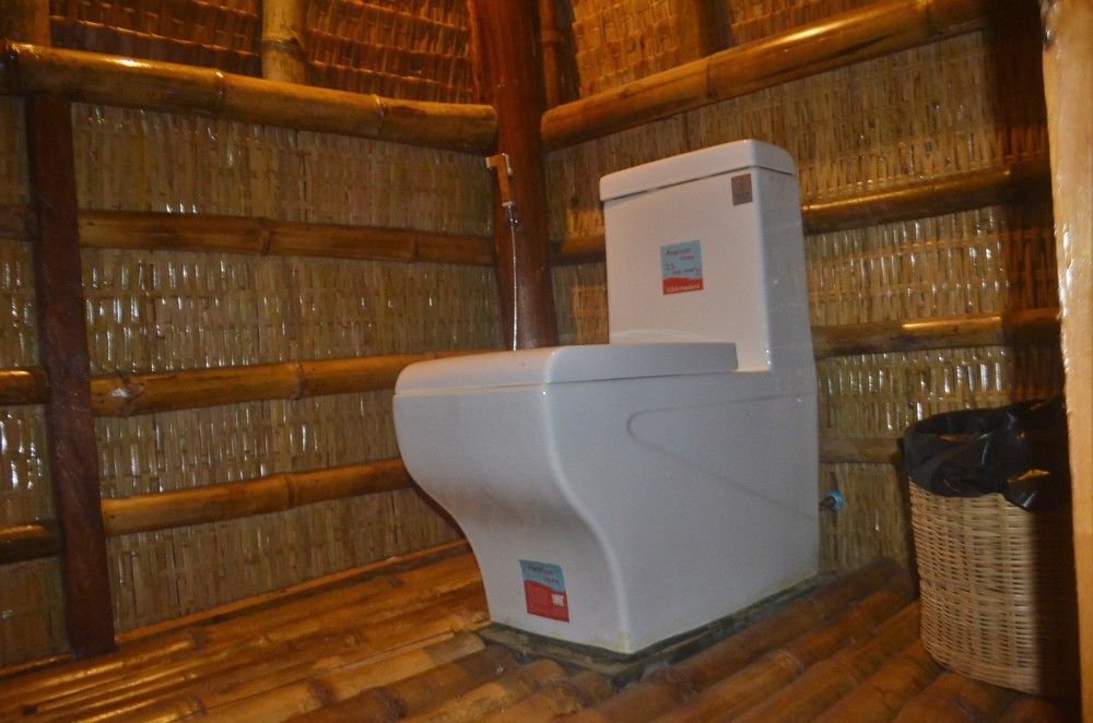 Tree Bar Hostel Koh Rong Sanloem Exterior foto