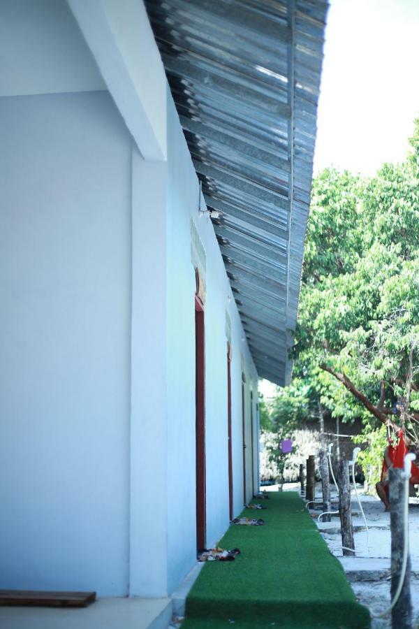 Tree Bar Hostel Koh Rong Sanloem Exterior foto